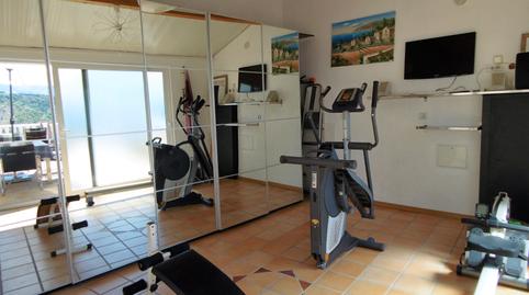 Foto 4 de Casa o xalet en venda a Frigiliana, Málaga