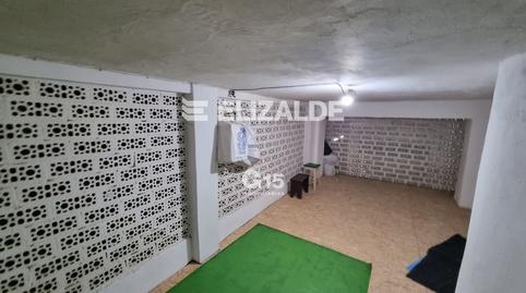 Foto 5 de Garatge en venda a Altza, Gipuzkoa