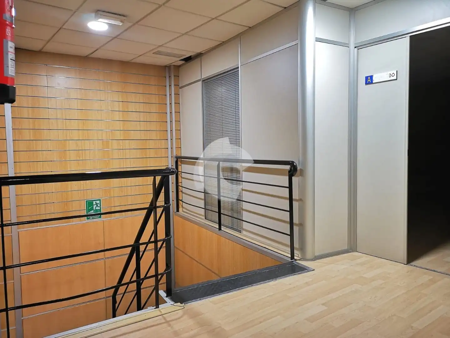 Oficina en venda a Centro - Juan Flórez - Plaza Pontevedra, imagen 13