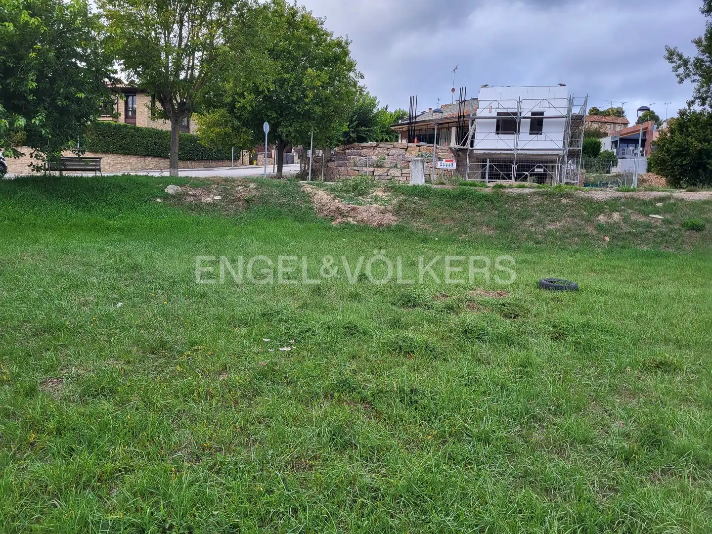 Terreno residencial en venta en Castellterçol, imagen 9