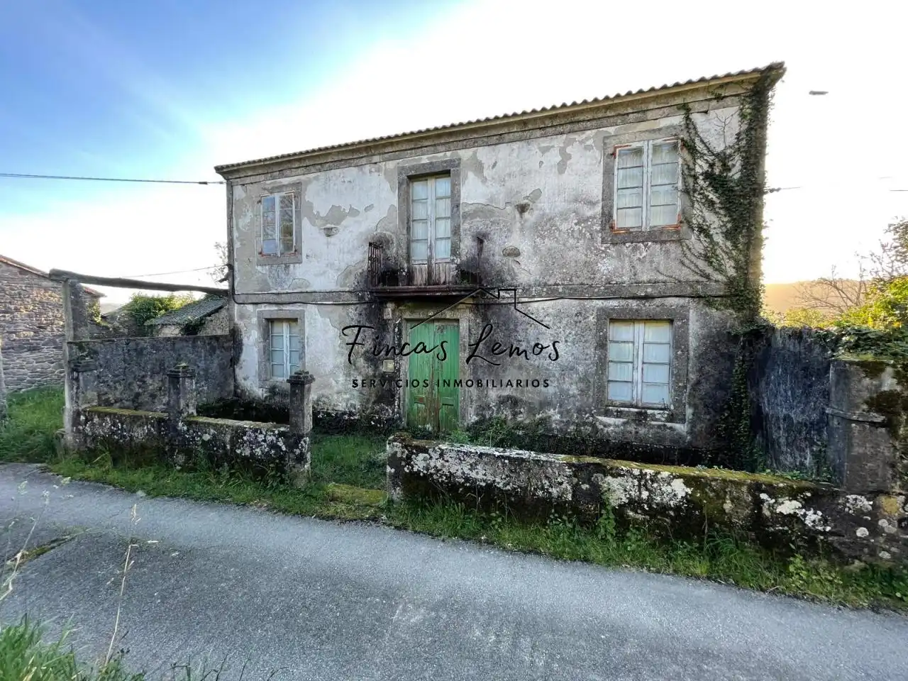 Maison avec jardin à vendre à Vimianzo, imagen 7