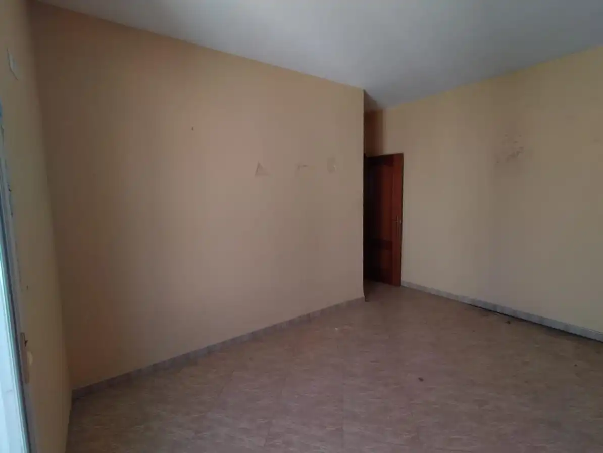 Bedroom of Flat for sale in Villa del Río