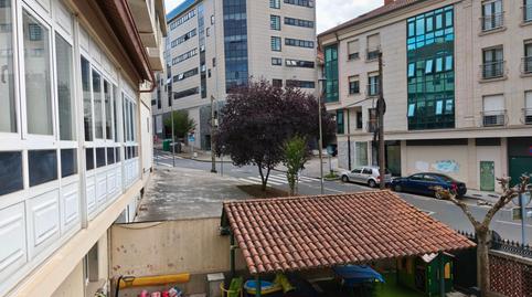 Photo 3 of Single-family semi-detached for sale in Rúa de Alejandro Pérez Lugín, Castiñeiriño - Cruceiro de Sar, A Coruña