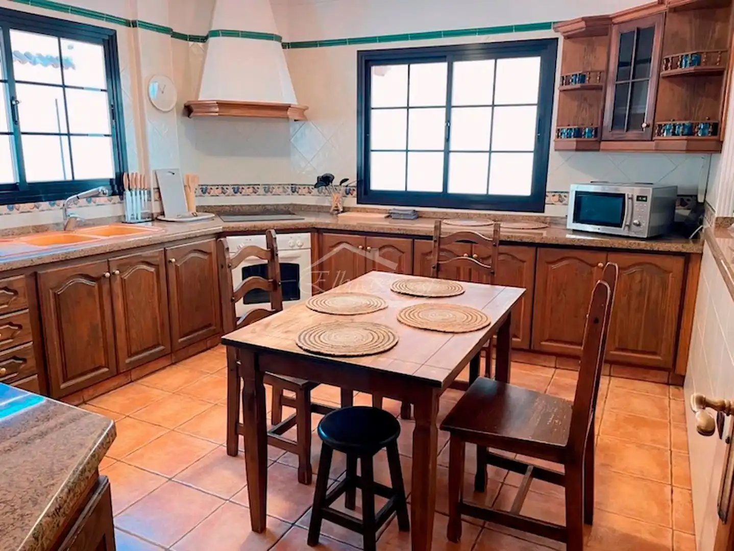 Detached house with terrace for sale in El Sauzal, imagen 12