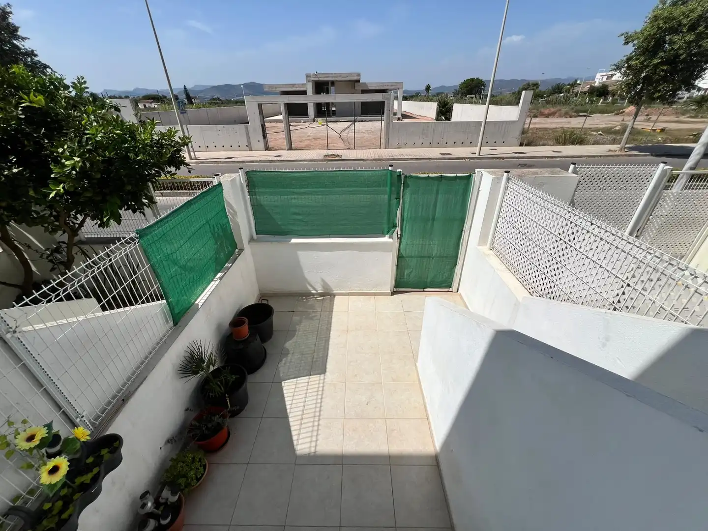 Adosado con terraza en venta en Carrer del Cigne 6, imagen 11