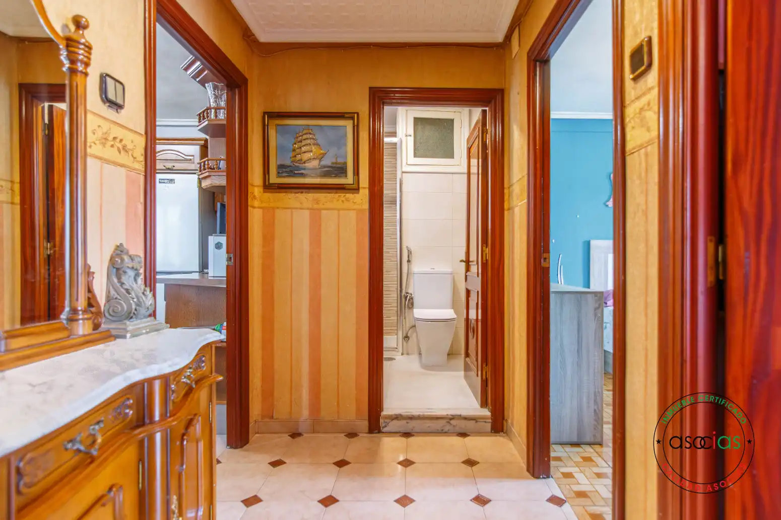 Piso con ascensor en venta en Mieres - CL MARTINEZ VEGA 15, imagen 25