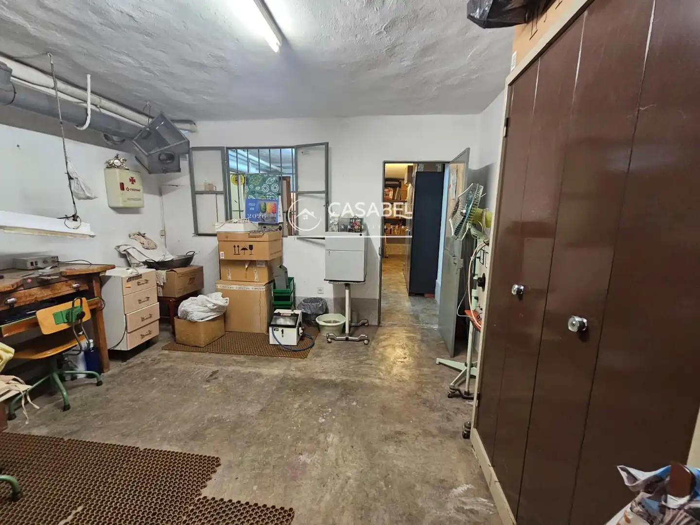 Local comercial en venda a Carlos Iii, imagen 2