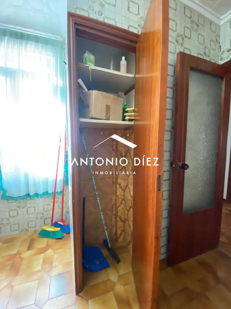 Habitación de Casa o chalet en venta en Aspe con Terraza y Balcón