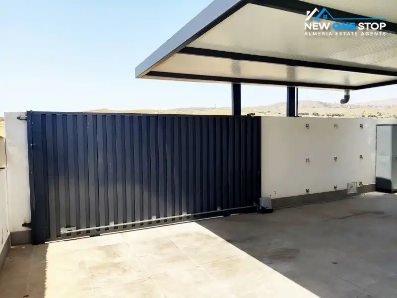 Casa o chalet en venta en Calle Nueva, 23, Los Gallardos