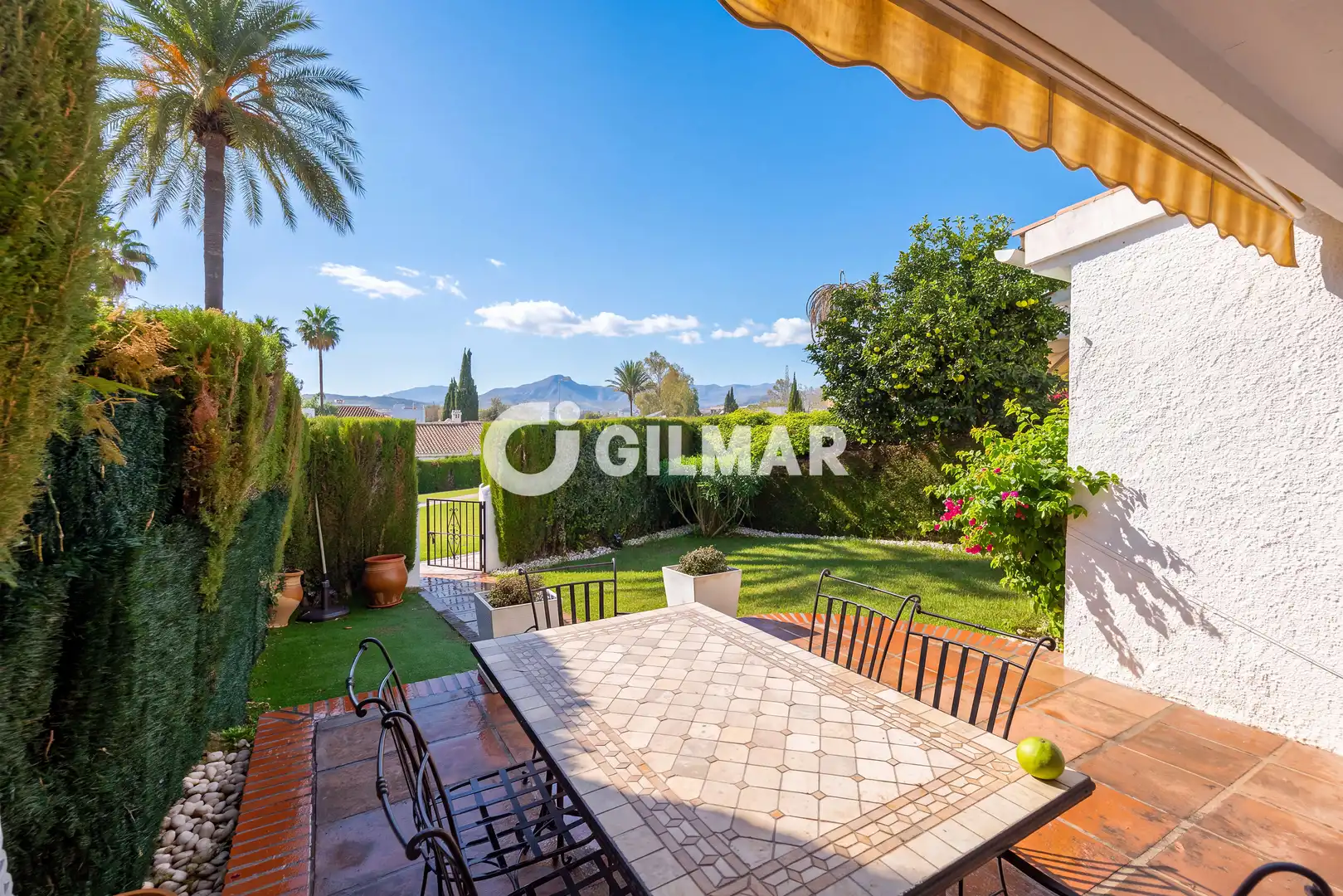 Maison mitoyenne avec piscine à vendre à San Pedro de Alcántara, imagen 2