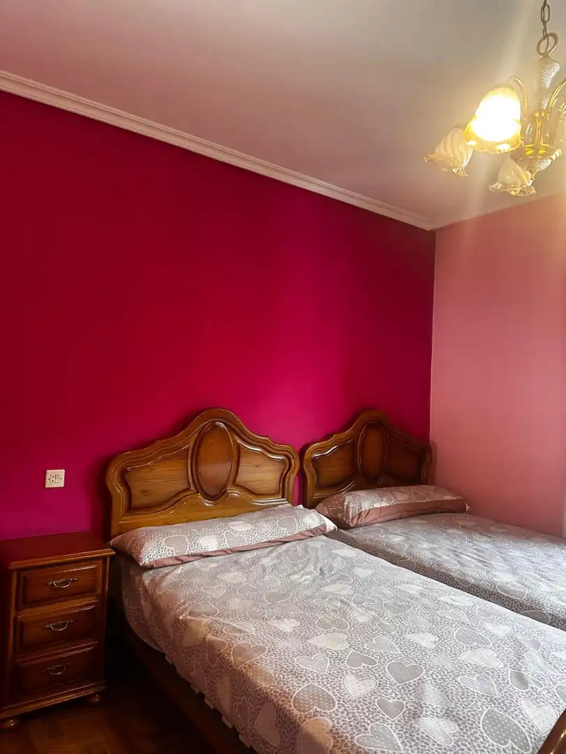 Habitación de Piso en venta en Riosa con Calefacción, Terraza y Trastero