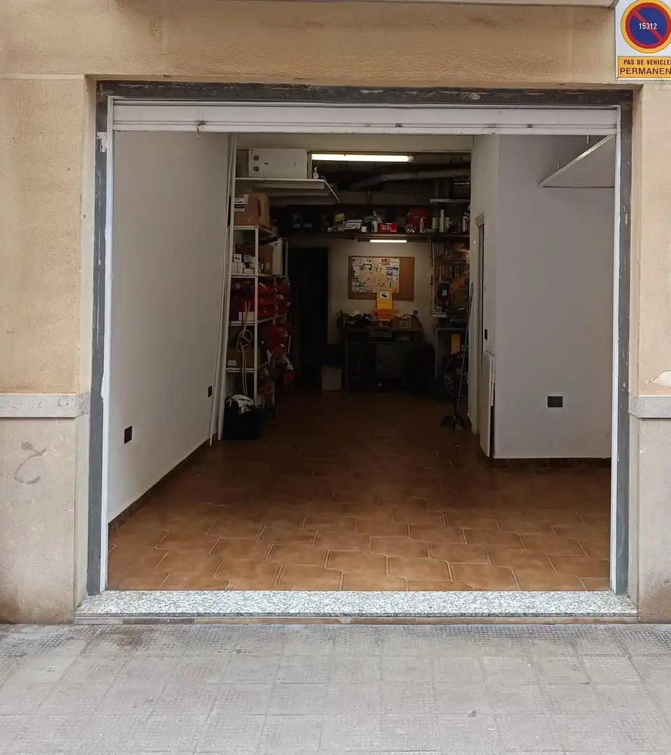Local de alquiler en Vila-real