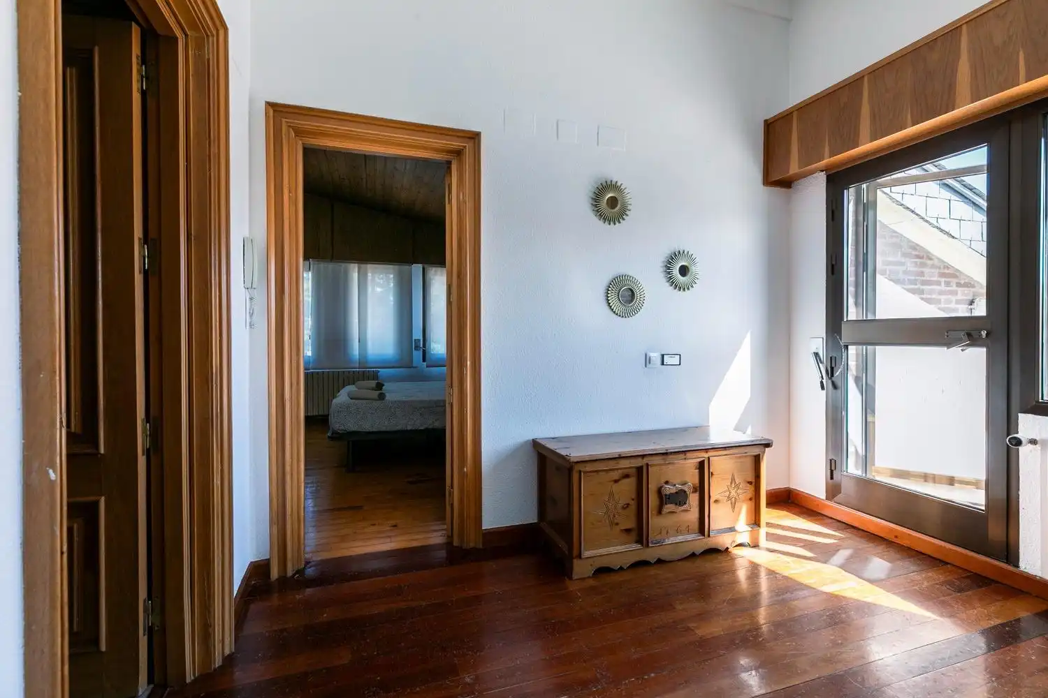 Casa o xalet en venda en Jaca amb Calefacció, Jardí privat i Terrassa