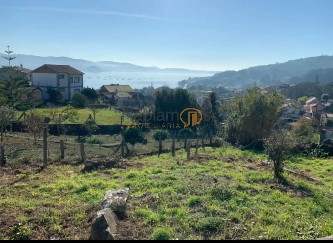 Residential land for sale in Samieira