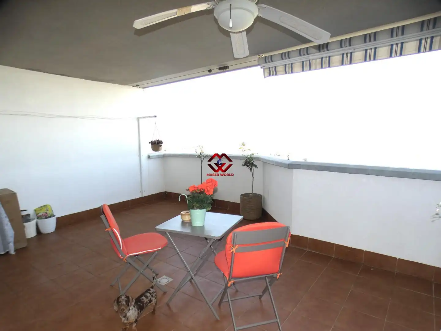 Appartement compact avec piscine à vendre à Avenida garza real, imagen 27