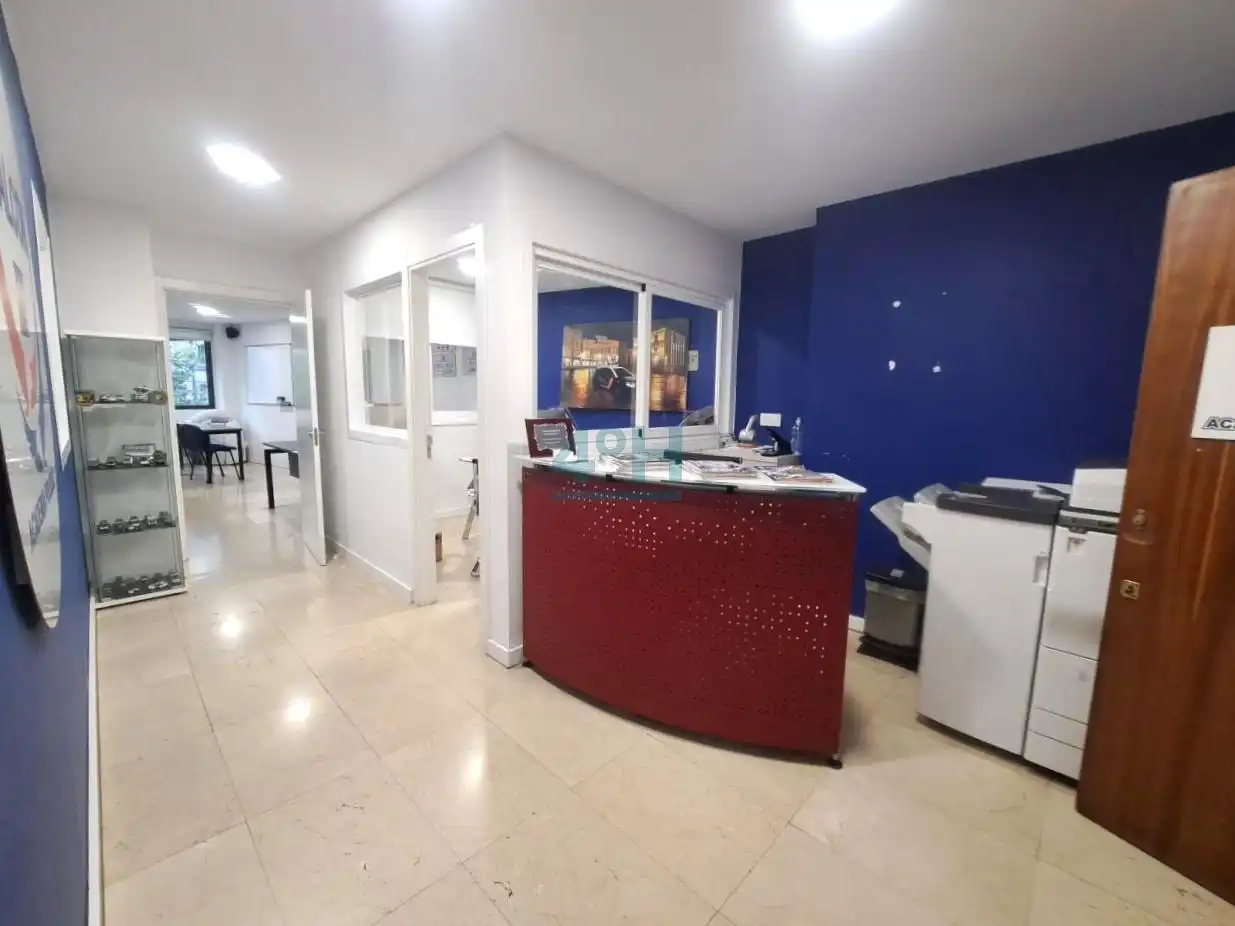 Local commercial à vendre à Centro, imagen 3