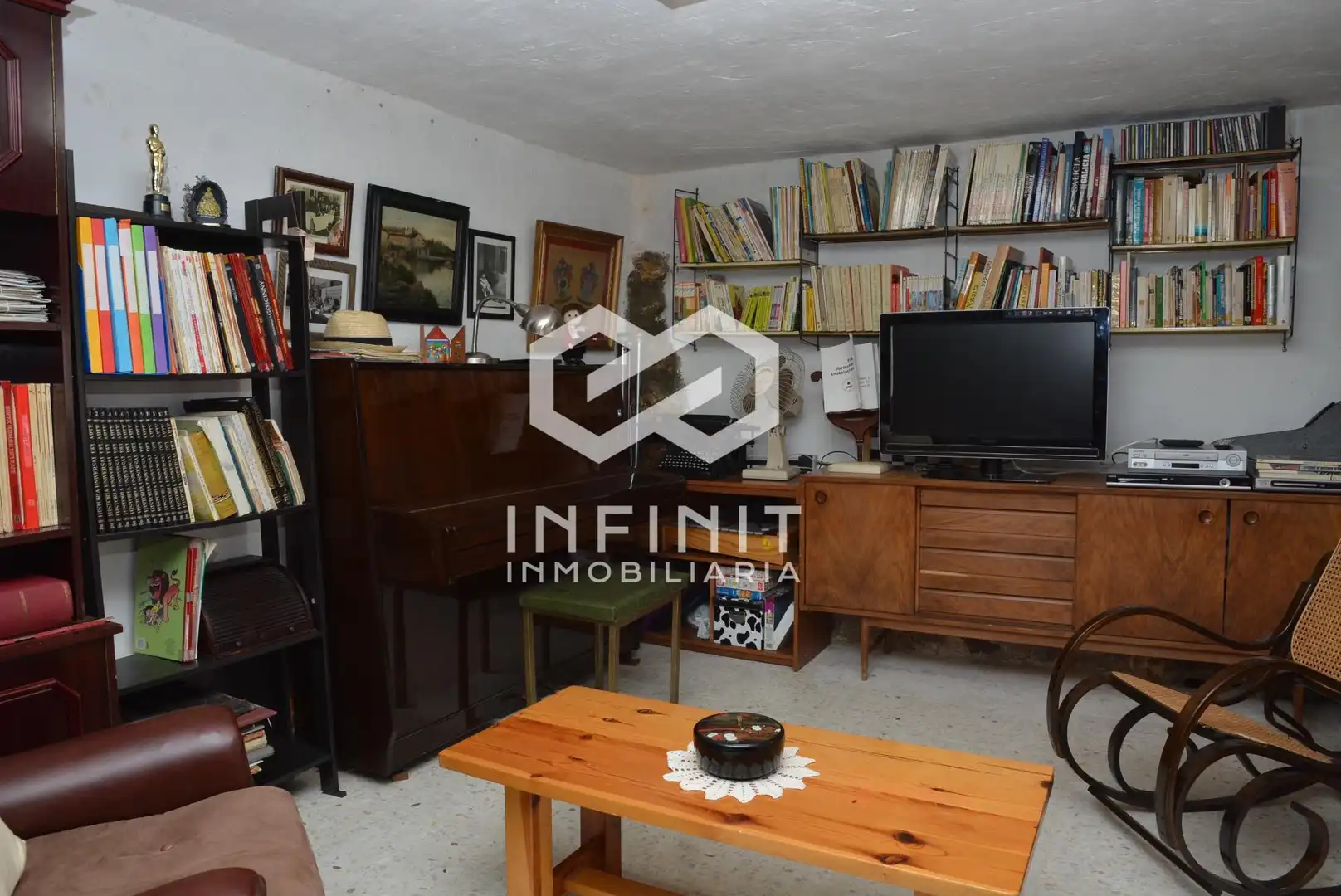 Houses for sale in Carabaña