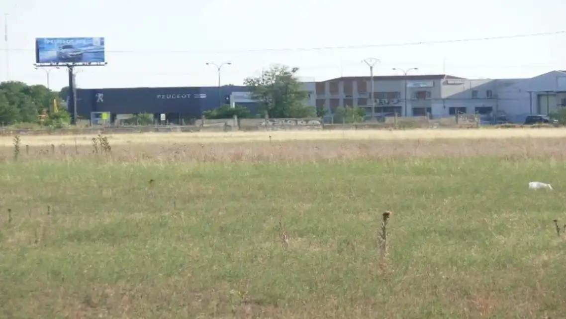 Terreno residencial en venta en Delicias, imagen 2