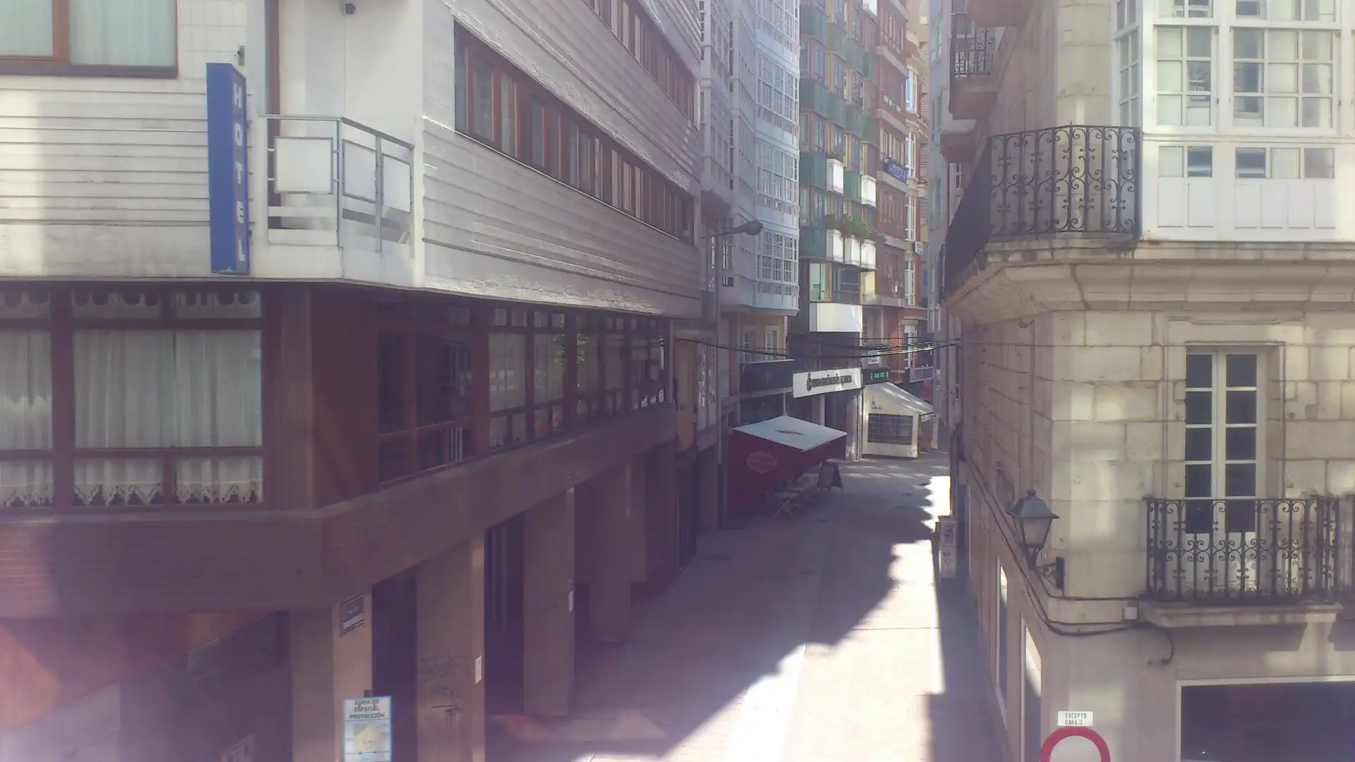 Business premises to rent in Rua Santa Catalina 18, imagen 11