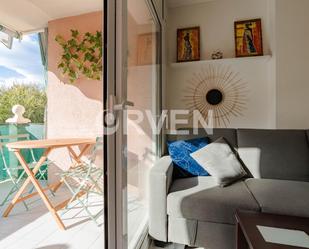 Balcony of Flat for sale in Torredembarra  with Terrace and Balcony