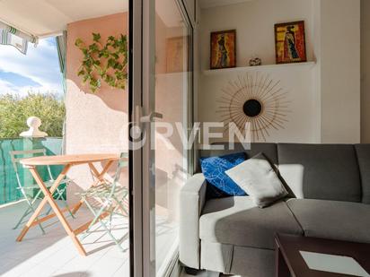 Balcony of Flat for sale in Torredembarra  with Terrace and Balcony