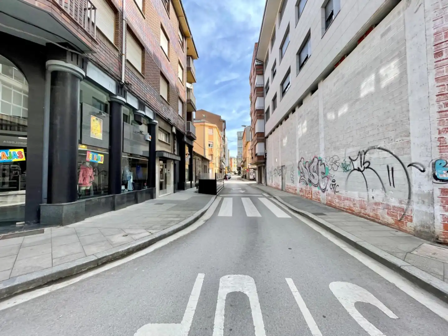 Local comercial en alquiler en Calle sierra pambley  en  ponferrada 27, imagen 10