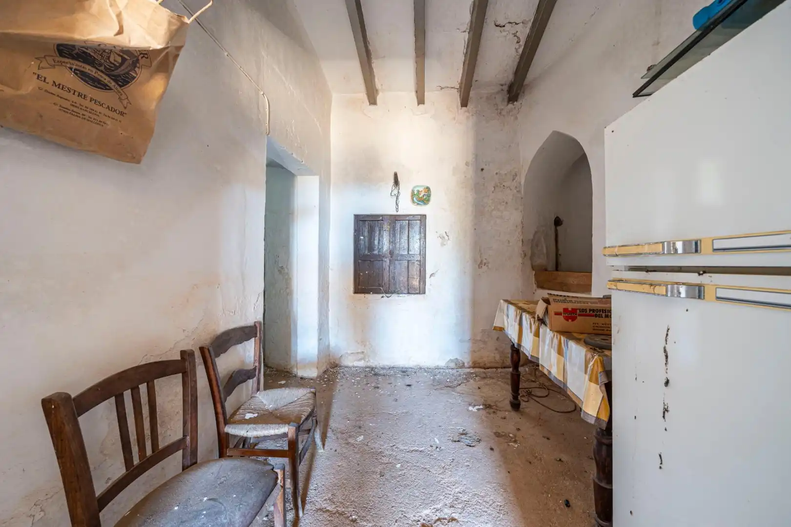Casa rústica en venda a Porreres, imagen 15