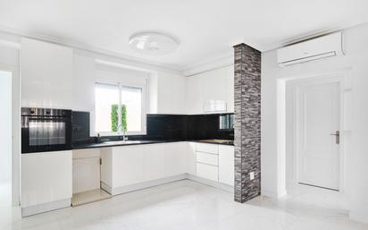 Kitchen of Apartment for sale in Formentera del Segura  with Air Conditioner, Heating and Terrace