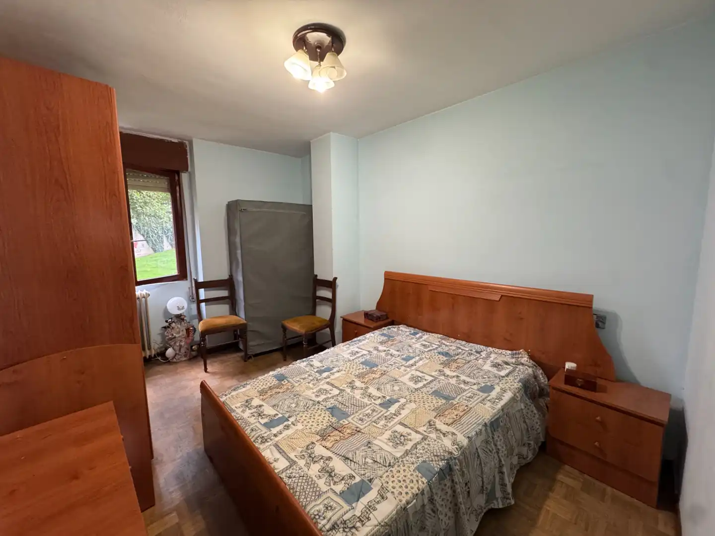 Habitación de Piso en venta en Corredoría - La Carisa - Prado de La Vega
