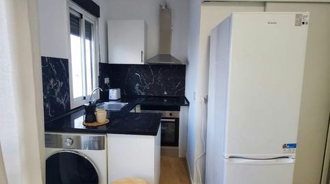 Photo 4 of Flat for rent in N/a, Bellas Vistas, Madrid Capital