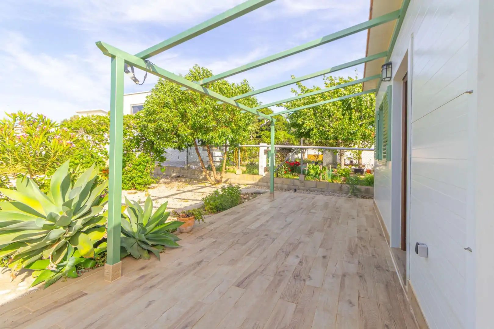 Finca rústica en venta en Pelagatos - Pago del Humo