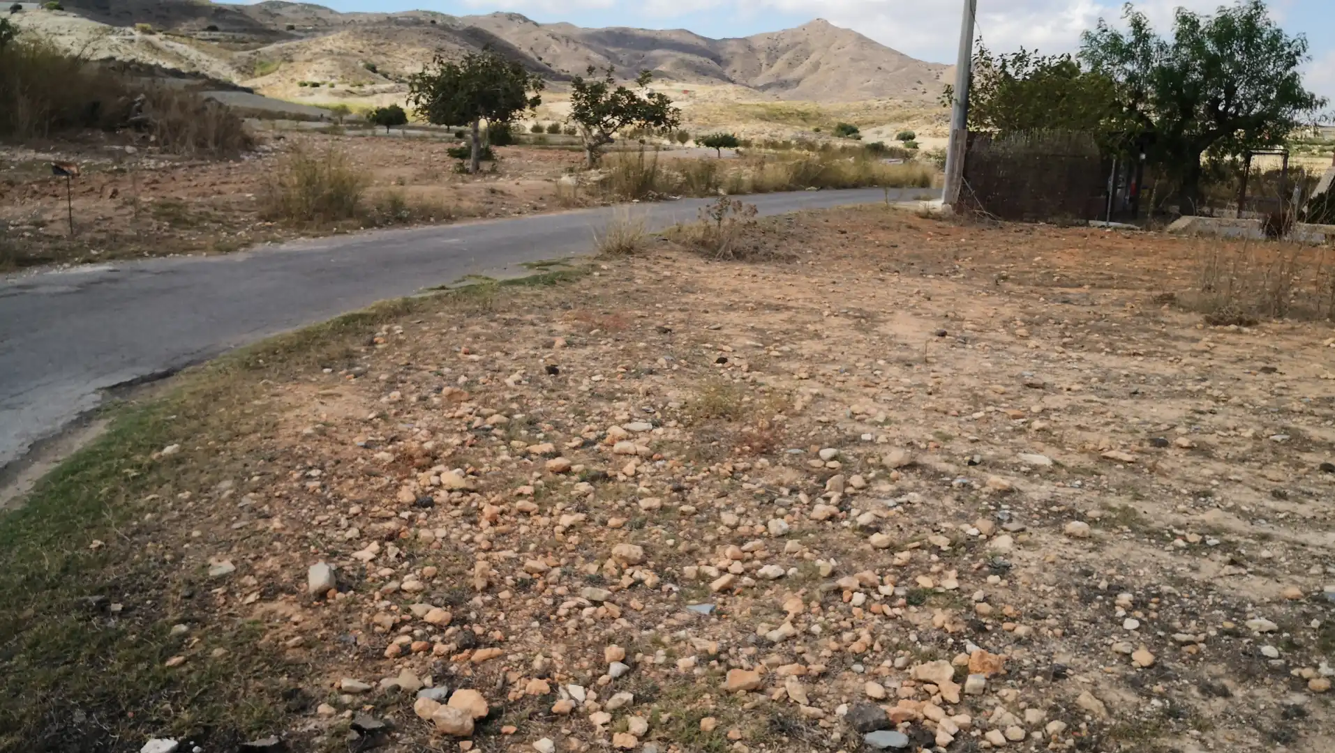 Casa rústica en venta en Pedanías Oeste, imagen 3