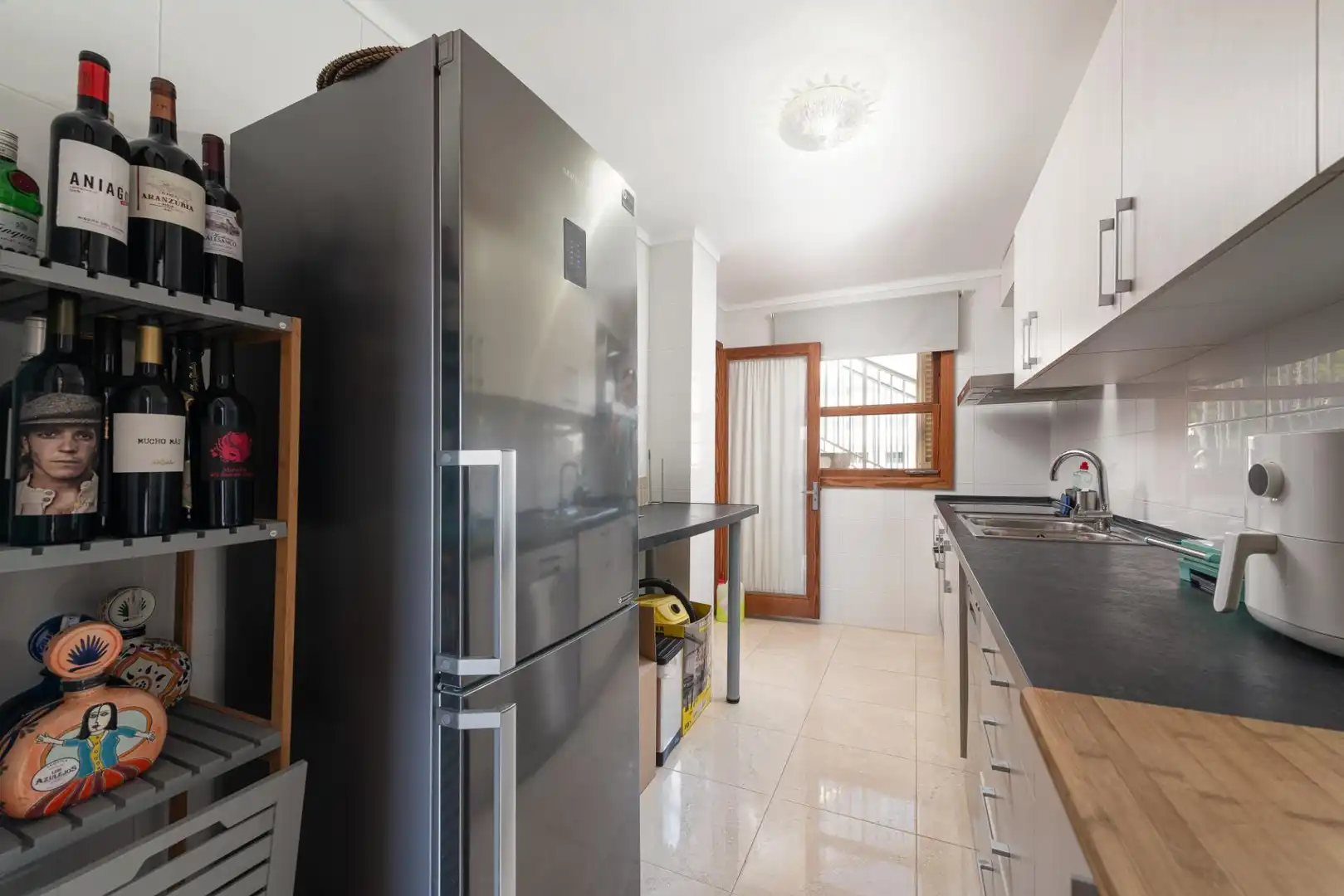 Penthouse mit Terrasse zum Verkauf in Port d'Alcúdia - Platja d'Alcúdia, imagen 10