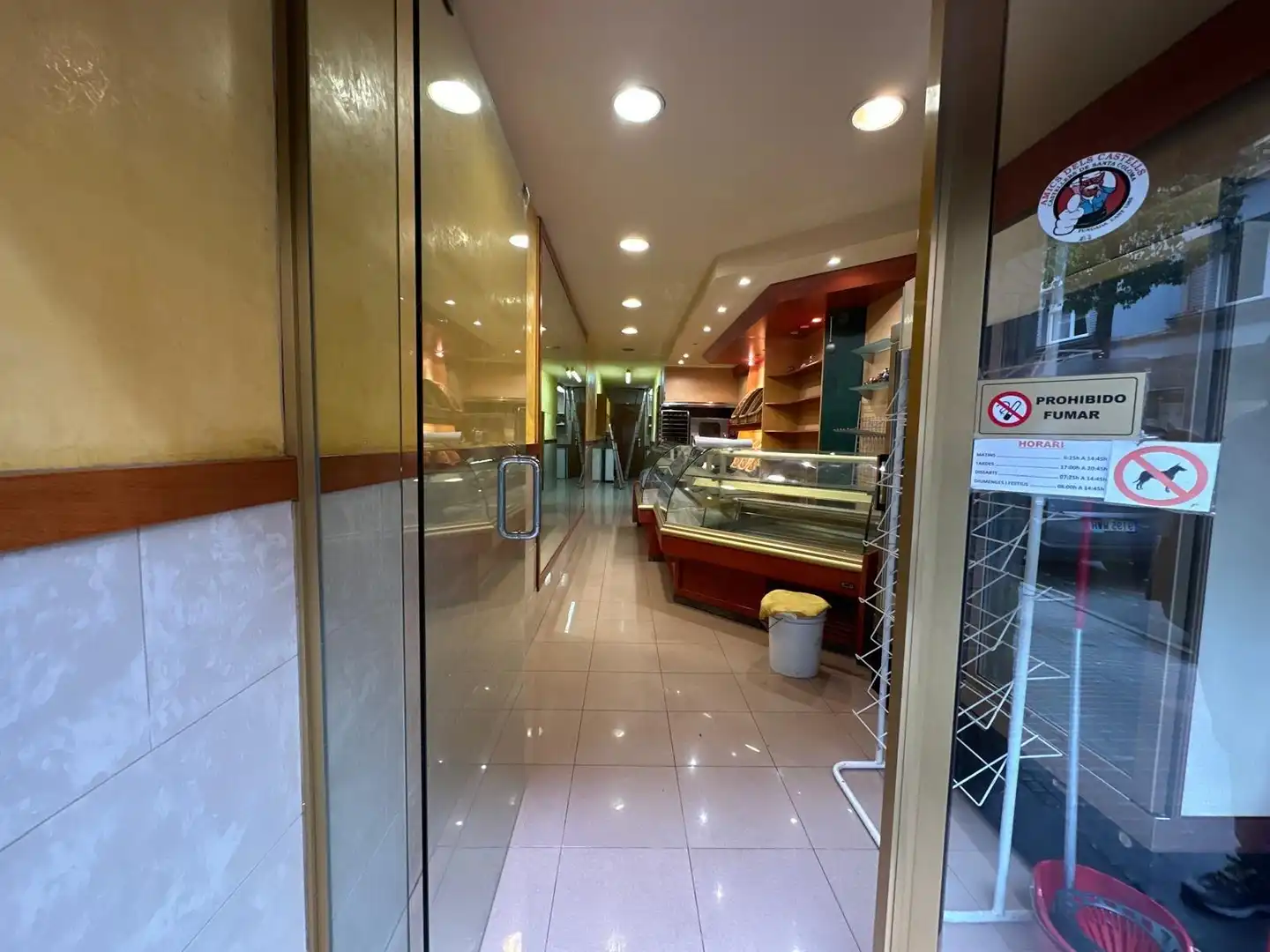 Local comercial en venda a Centre, imagen 4