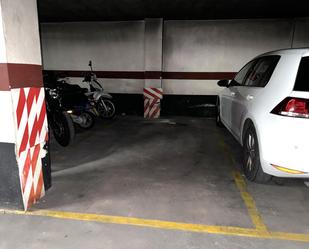 Garage for sale in  Valencia Capital