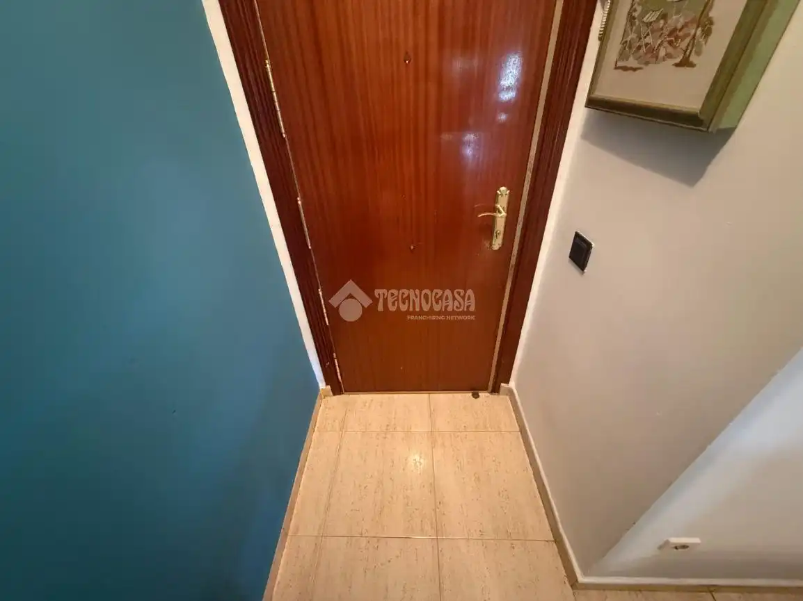 Pis en venda en Guadalajara amb Calefacció