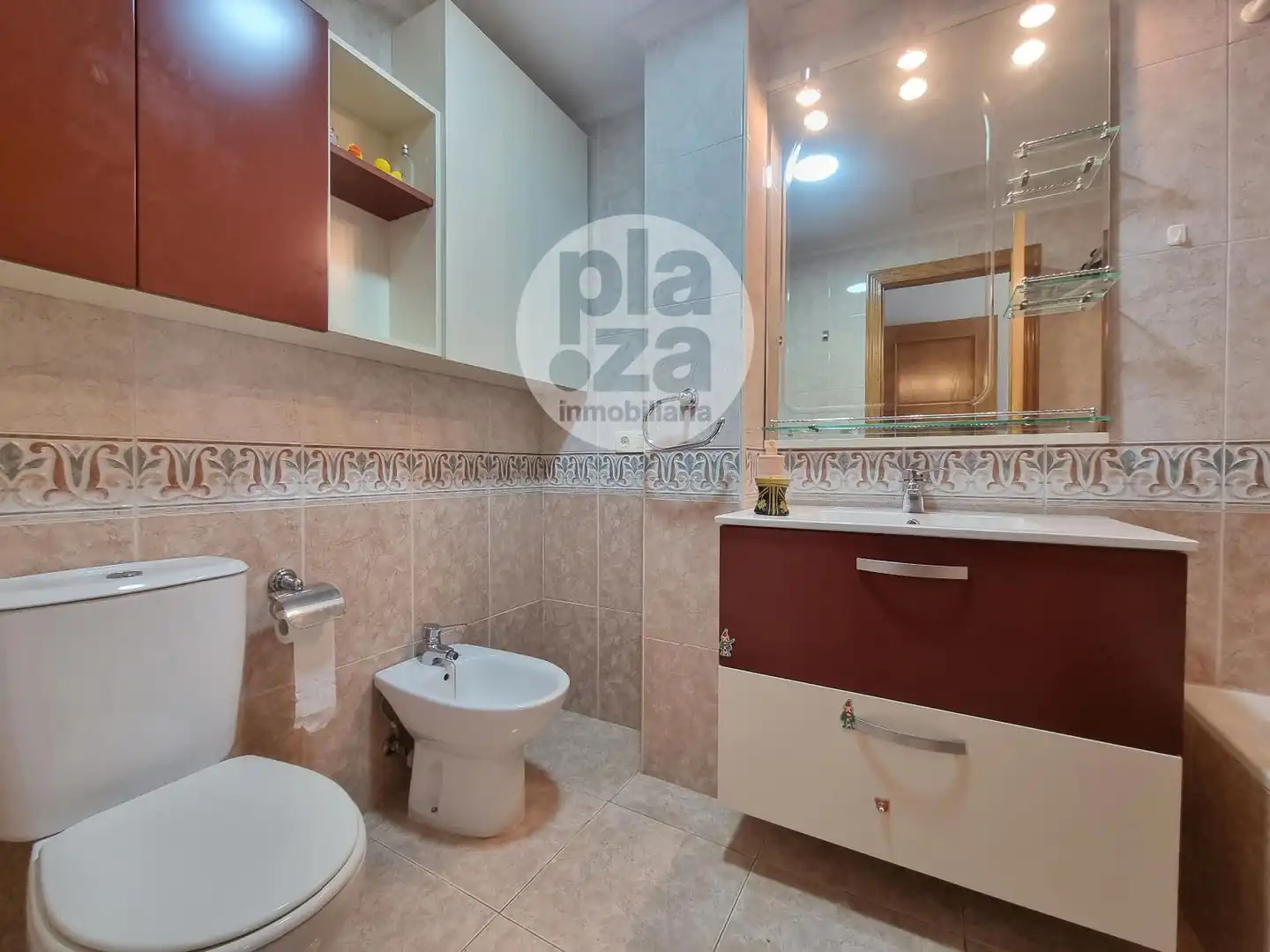 Piso de alquiler en Maria Moliner, Villimar - V1 - V2 - S3 - S4 - San Cristobal