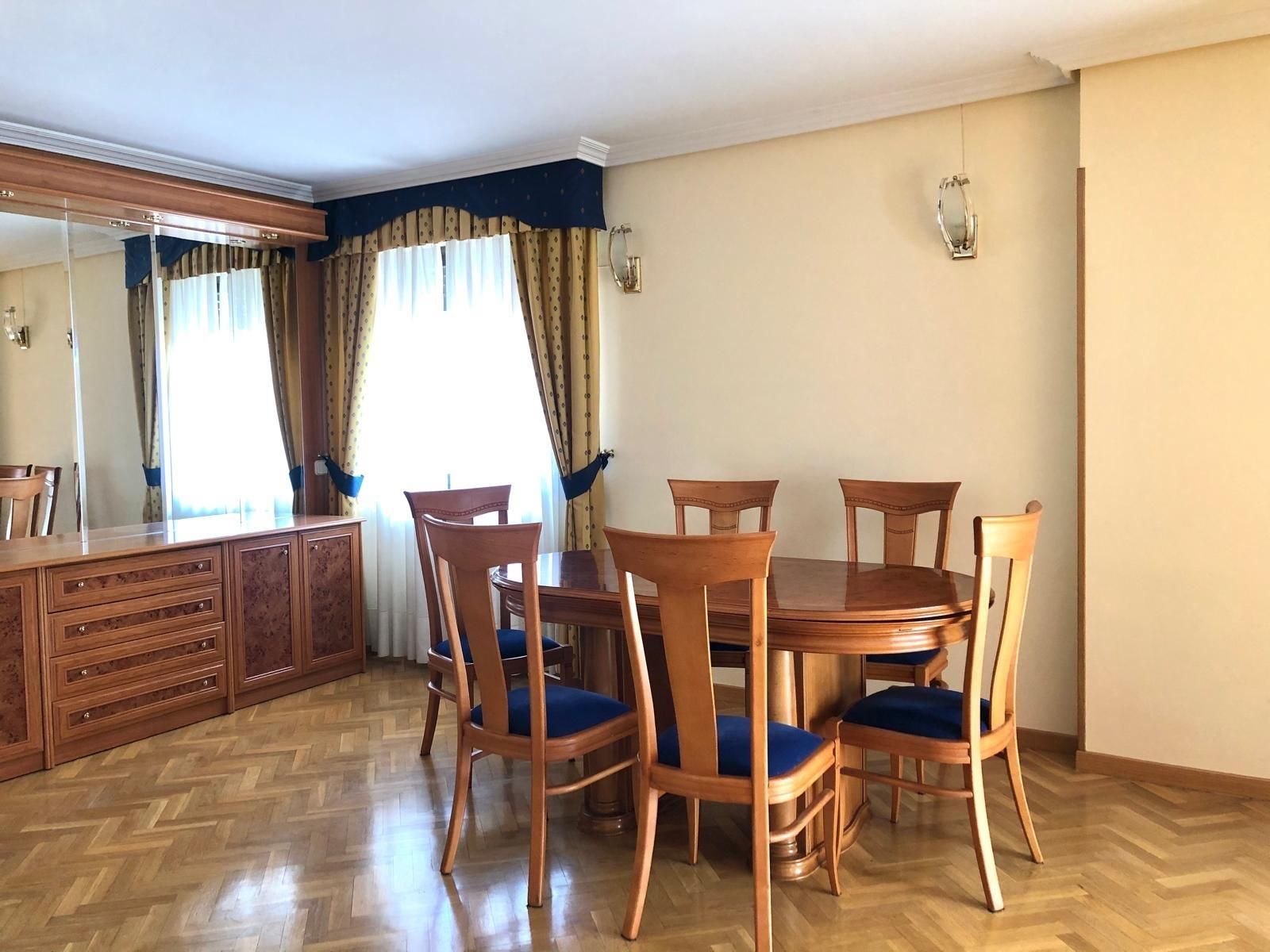 Dining room of Flat for sale in Santa Cruz del Retamar