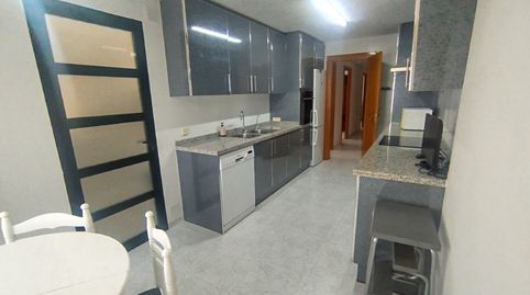 Foto 2 de Pis de lloguer a Carrer de L'olivera, 5, Parque Geólogo José Royo Gómez, Castellón de la Plana / Castelló de la Plana