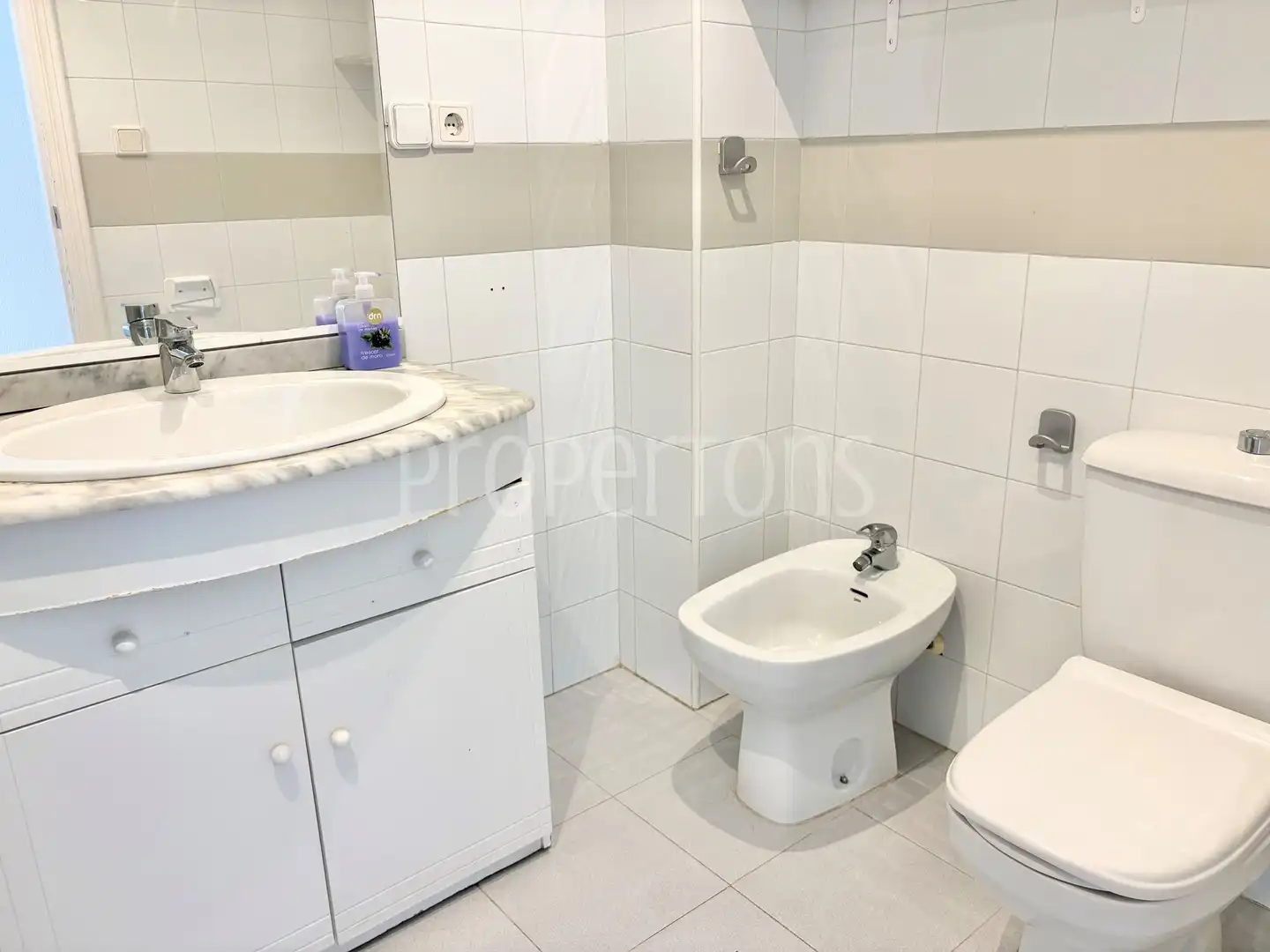 Flat with lift to rent in Jaume I El Conqueridor, imagen 13