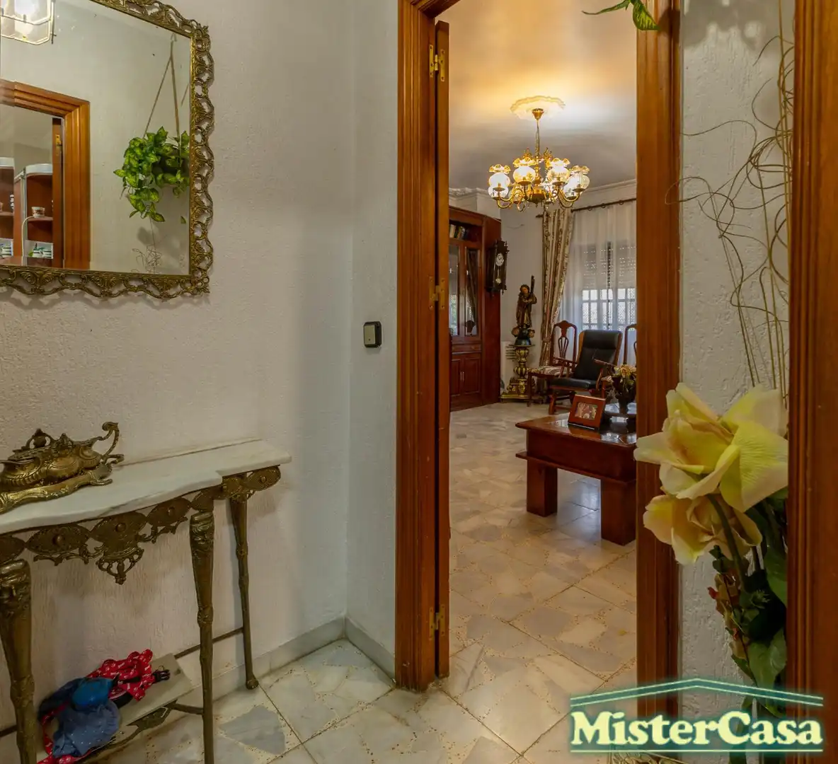Houses for sale in Jerez de la Frontera  with Air Conditioner, Terrace and Storage room