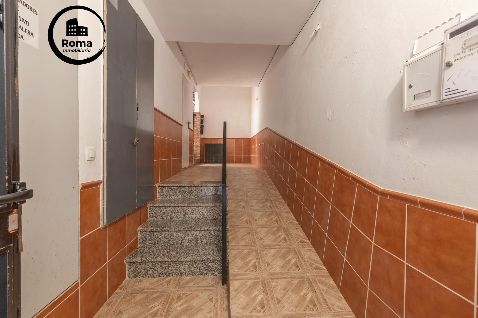 Pis en venda a Almuñecar Centro