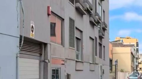 Foto 3 de Garaje de alquiler en Calle Gara y Jonay, 20, Chimisay - Las Delicias - Miramar, Santa Cruz de Tenerife