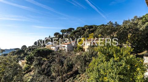 Foto 4 de Casa o xalet en venda a Sant Cebrià de Vallalta, Barcelona