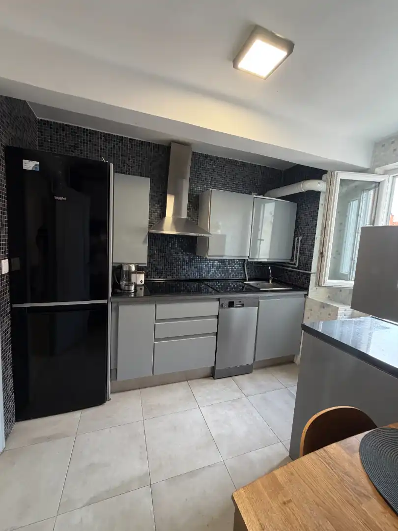 Appartamento in vendita a Calle Juan del Castillo, imagen 7