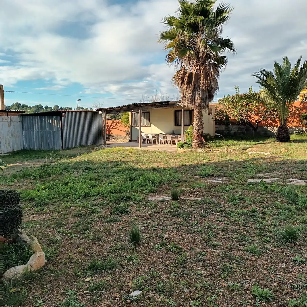 Terreno residencial en venta en El Catllar, imagen 13