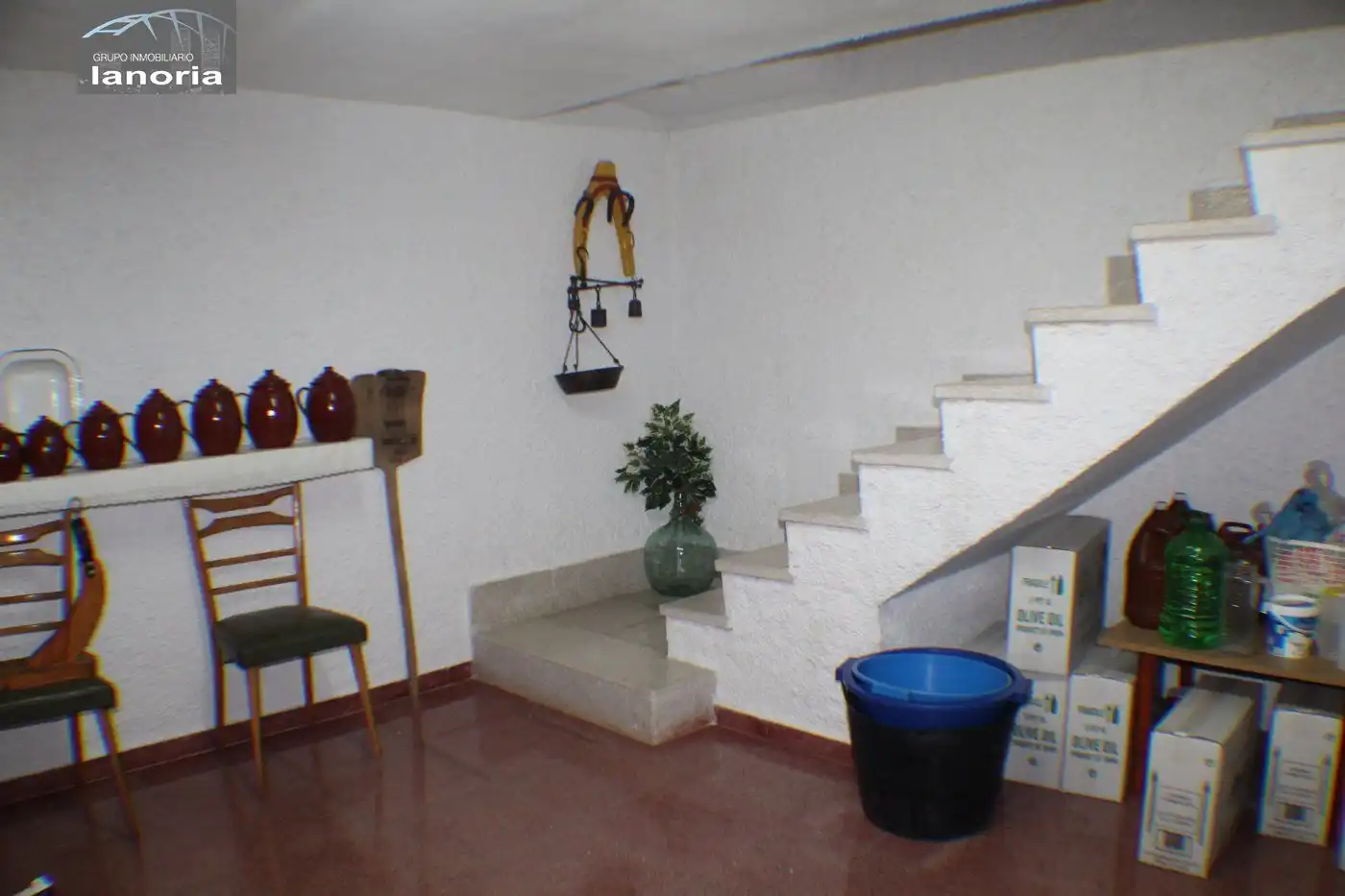 Casa o xalet en venda en Albacete amb Aire condicionat, Terrassa i Traster