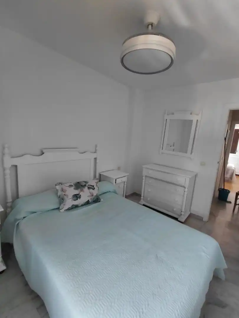 Apartament amb piscina de lloguer a Calle Calle Doctor Fleming, imagen 18