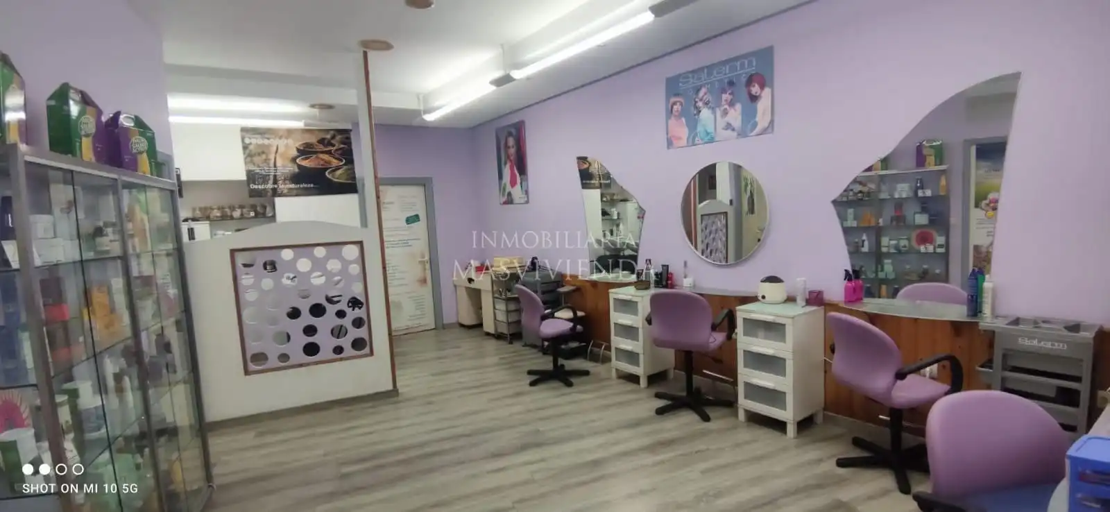 Local comercial en traspaso en Elduayen, imagen 7