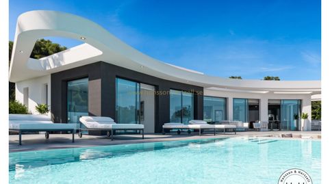 Foto 4 de Casa o chalet en venta en Gorga, Alicante
